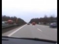 VW Bora Bi-Turbo  VS  Porsche 993 Bi-Turbo