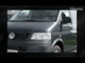 VW T5 1,9 TDI Kasten Gewinner T5 DPF