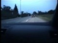 VW trip Golf GTi @ Ettingen