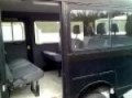 Vagabond land rover minibus for sale