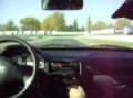 Varano camera car Peugeot 106 rallye 16v....Prima volta!!
