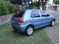 Vendo Fiat Palio ELX 1.3 2005
