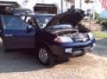 Video of 2003 Acura MDX Blue