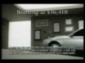 Vintage 1995 Toyota Camry Commercial