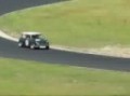 Vintage Mini Cooper S at Lime Rock 2008