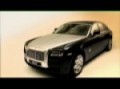 Vision Automotriz Nuevo Rolls Royce Phantom 2010