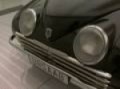 Vision Automotriz Saab Museo en Trollhattan, Suecia