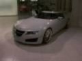 Vision Automotriz Saab Museo en Trollhattan, Suecia 2