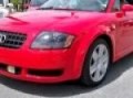 Vista BMW Of Pompano Beach - 2004 Audi TT 180hp