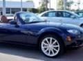 Vista BMW Of Pompano Beach - 2008 Mazda MX-5 Miata Grand To
