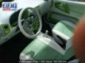 Voiture occasion Volkswagen Polo luceau