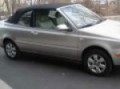 Volkswagen Cabrio GLX Convertible