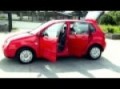 Volkswagen Polo 2003, Red, 95 kms, 1.4L Auto