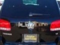 Volkswagen Touareg V6 SUV