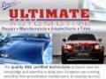 Volkswagen repair north Austin