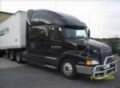 Volvo Freightliner year in review
