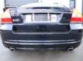 Volvo S80 V8 4.4 Starting and acceleration