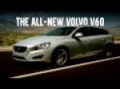 Volvo V60 2011