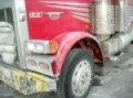 Volvo loader pickup in Eau Claire WI to Newark NJ