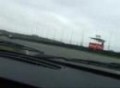Vrij rijden Alfa Romeo 33 Zandvoort 3-11-07