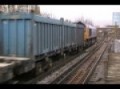 WANDSWORTH ROAD FREIGHT 22 11 2010