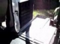 WHEELCHAIR VAN