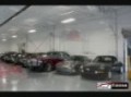 WORLDS ULTIMATE SUPERCAR GARAGE
