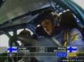 WRC Monte Carlo 2004 - Hirvonen Crash