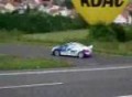 WRC Trier - Peurgeot