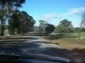 WRX Drive