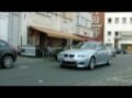 W&M - BMW M5 drift in HD