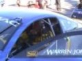 Warren Johnson NHRA Finals Qualifying Scenes