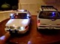 Washington Highway Patrol Crown Vic and GMC Denali Police