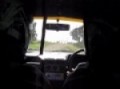 Wearmouth Road Rallysprint Run 2