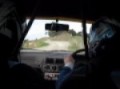 Wearmouth Road Rallysprint Run 4