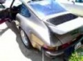 Weissach 1980 911 SC