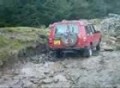 Wensleydale Greenlaning with ukLANDROVERevents