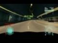 West Cross Slope - 1m 12.64s - Corvette Z06!