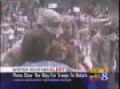 West Michigan soldiers welcomed home