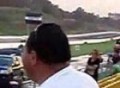 Western Sydney International Dragway Aus vs. US-Mazda Rotory