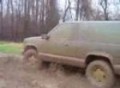 Wheeling my old 1993 GMC Yukon
