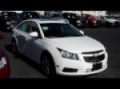 White Cruze