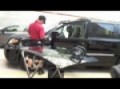 Windshield Replacement Installation