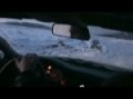 Winter fun @ Track P??as