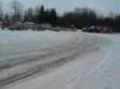 Winterauto Drift Part I