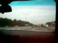 Wisconsin ... Audi RS4 vs BMW M5 on highway
