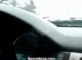 WiseMan Attempts Land Speed Record