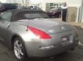 Wolfchase Nissan 2006 350Z Roadster.AVI
