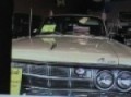 Woman drives same car for 46 years.MOD