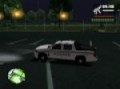 Woodstock PD Chevrolet Avalanche